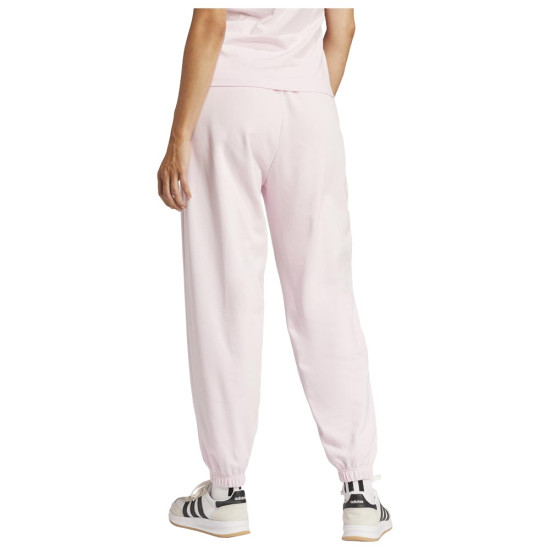 Adidas Γυναικείο παντελόνι φόρμας Essentials Small Logo French Terry Pants